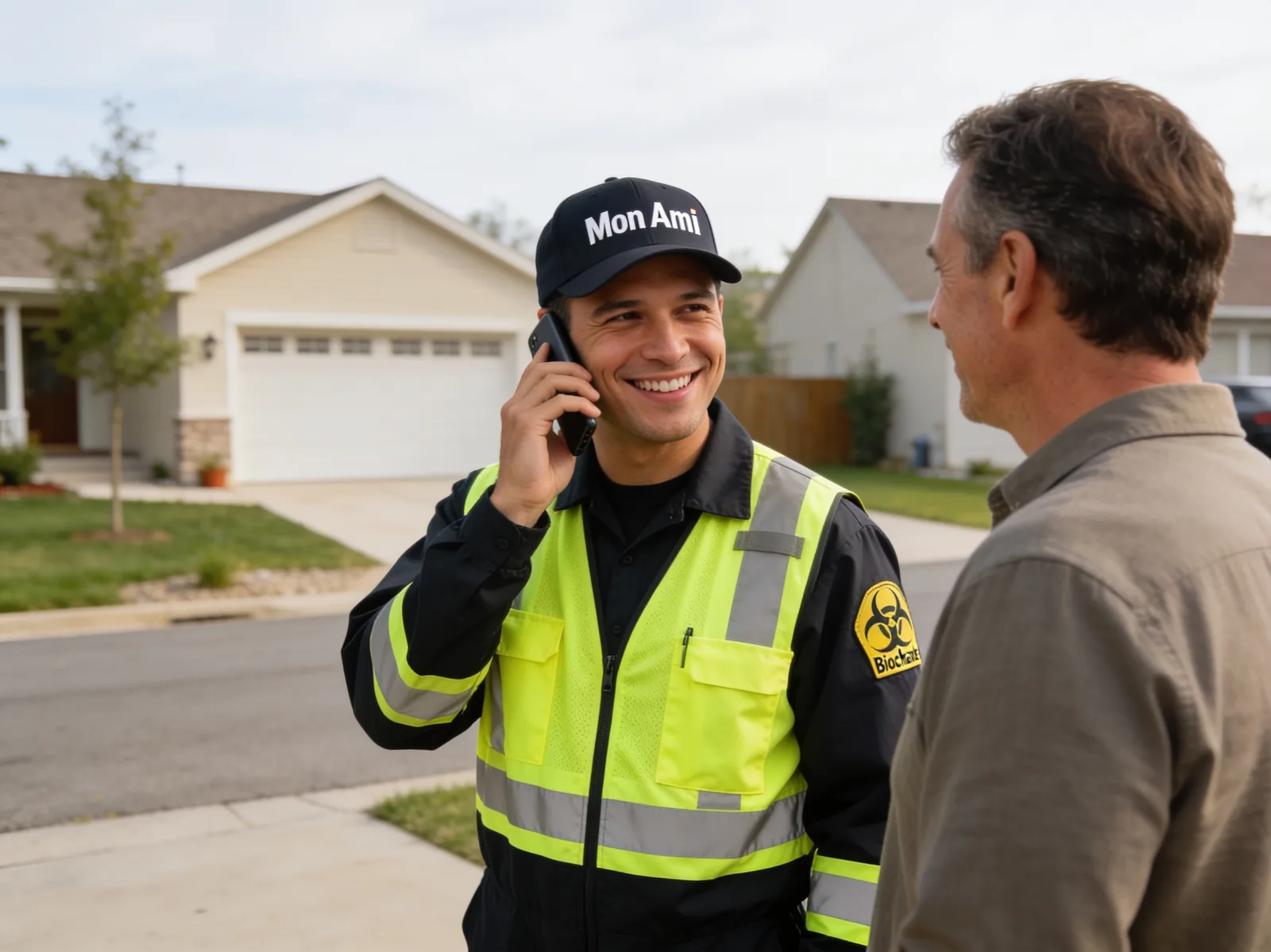 Sewage Cleanup Valentine, NE FAQs